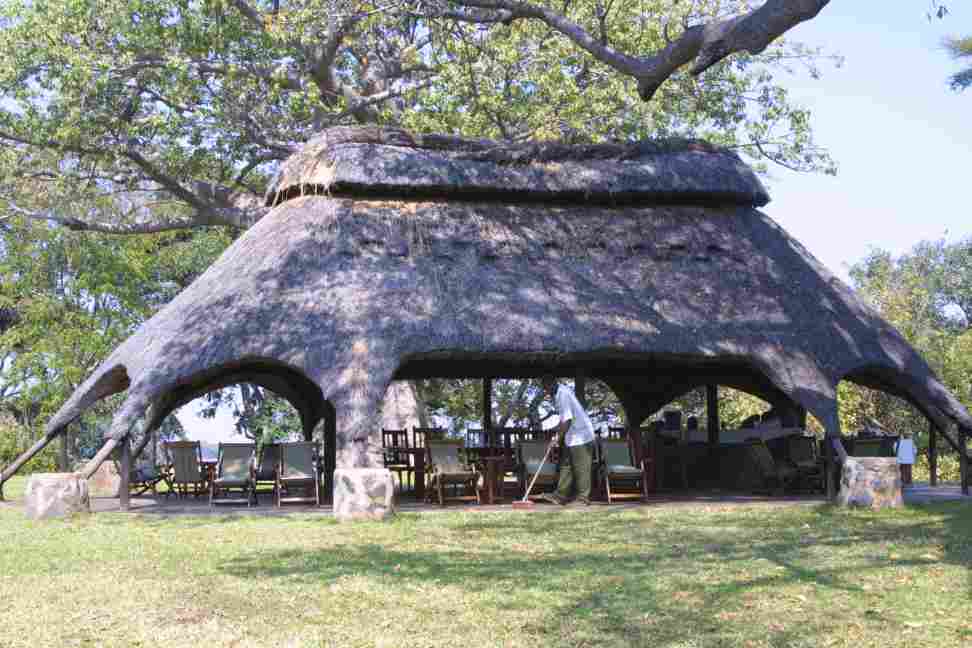 Lapa at Kayila Lodge