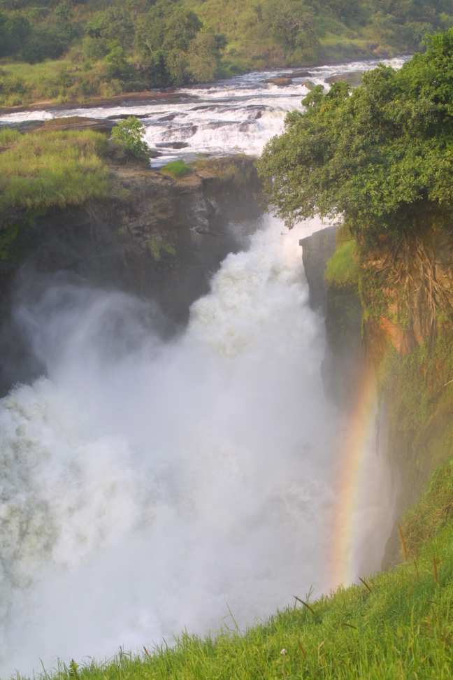 Murchison Falls