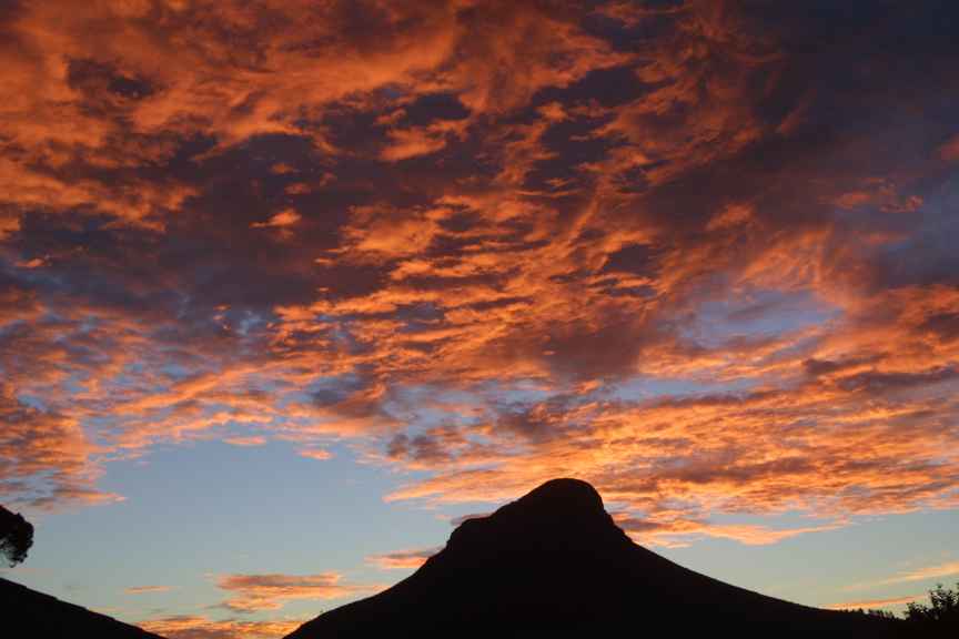 Stunning Sunsets