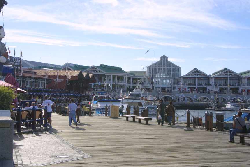 Waterfront View